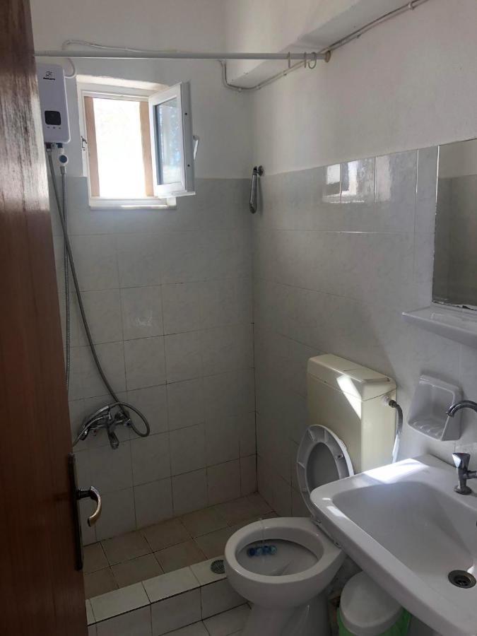 Selena Rooms Agia Galini Exterior foto