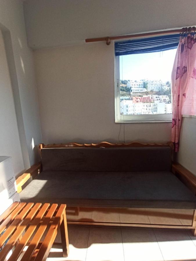Selena Rooms Agia Galini Exterior foto
