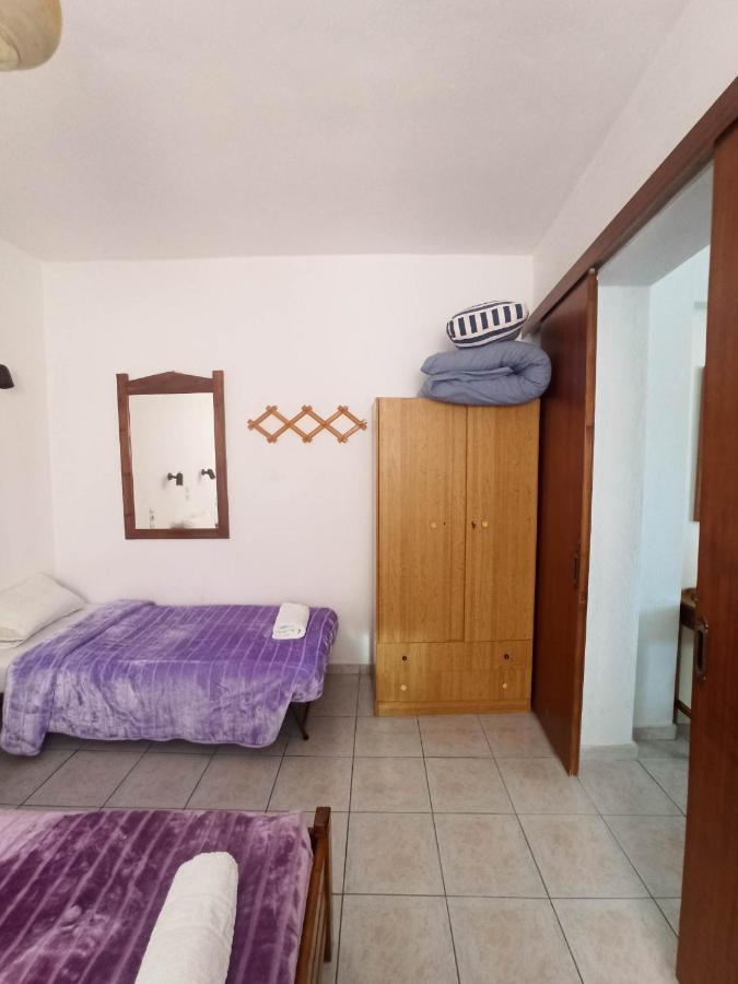 Selena Rooms Agia Galini Exterior foto
