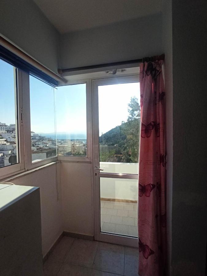 Selena Rooms Agia Galini Exterior foto