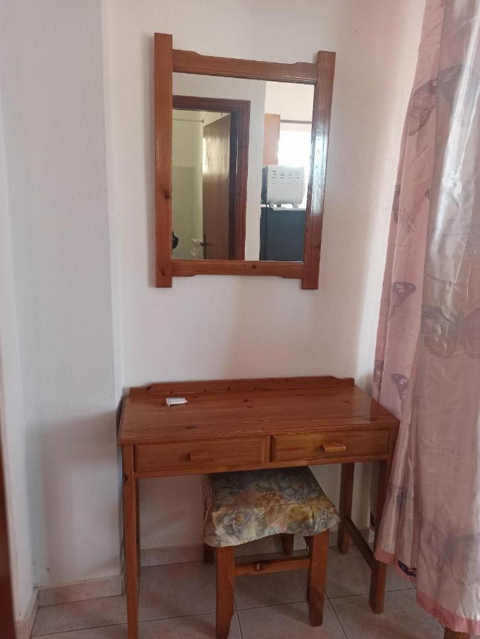 Selena Rooms Agia Galini Exterior foto