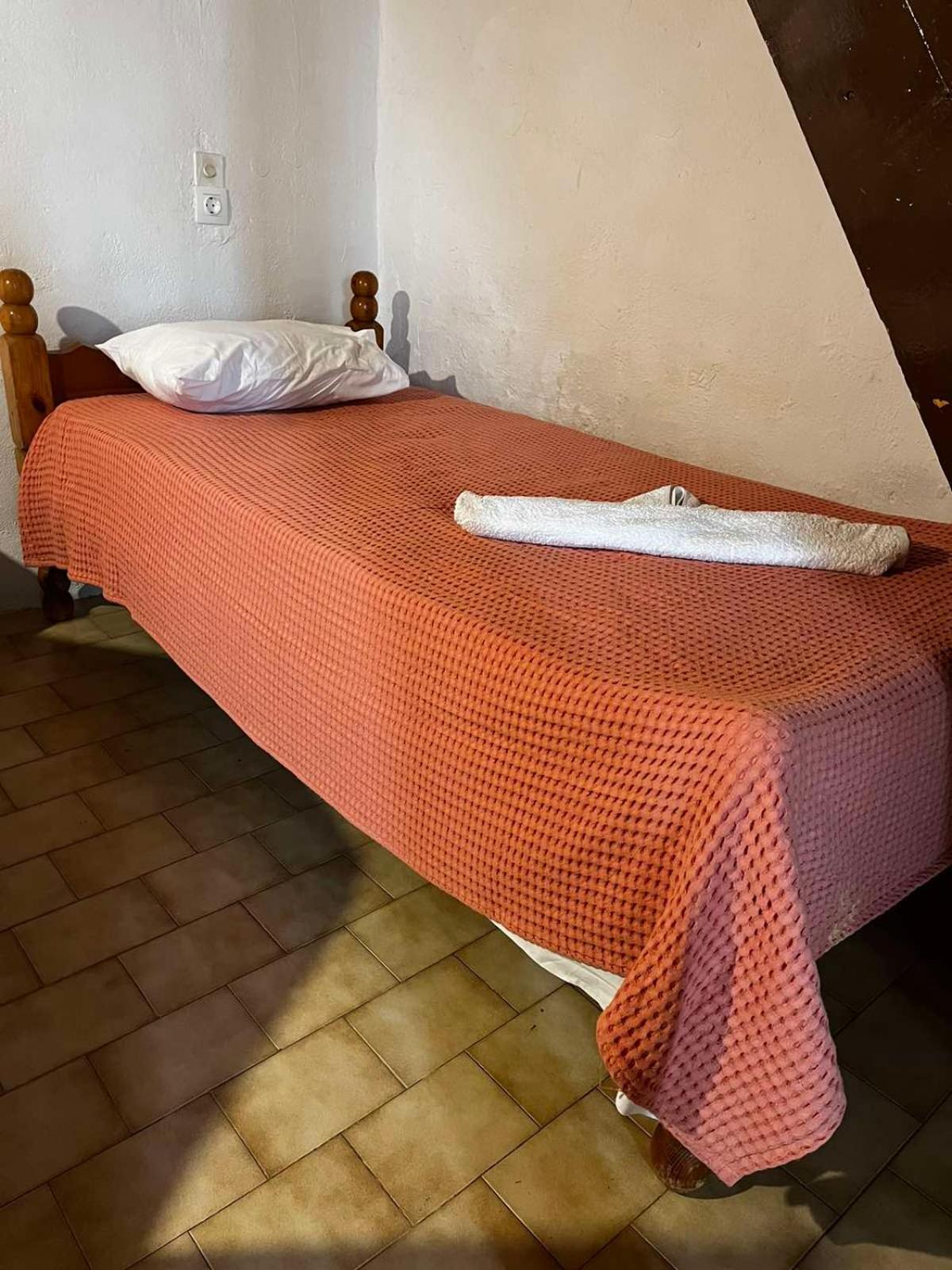 Selena Rooms Agia Galini Exterior foto