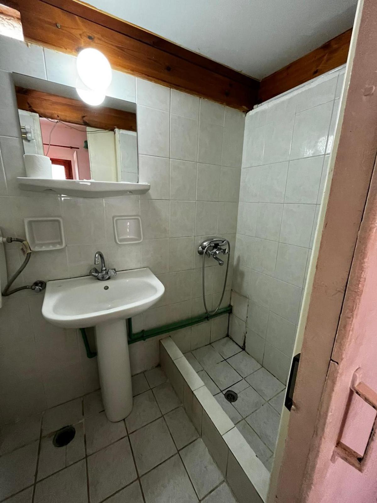 Selena Rooms Agia Galini Exterior foto