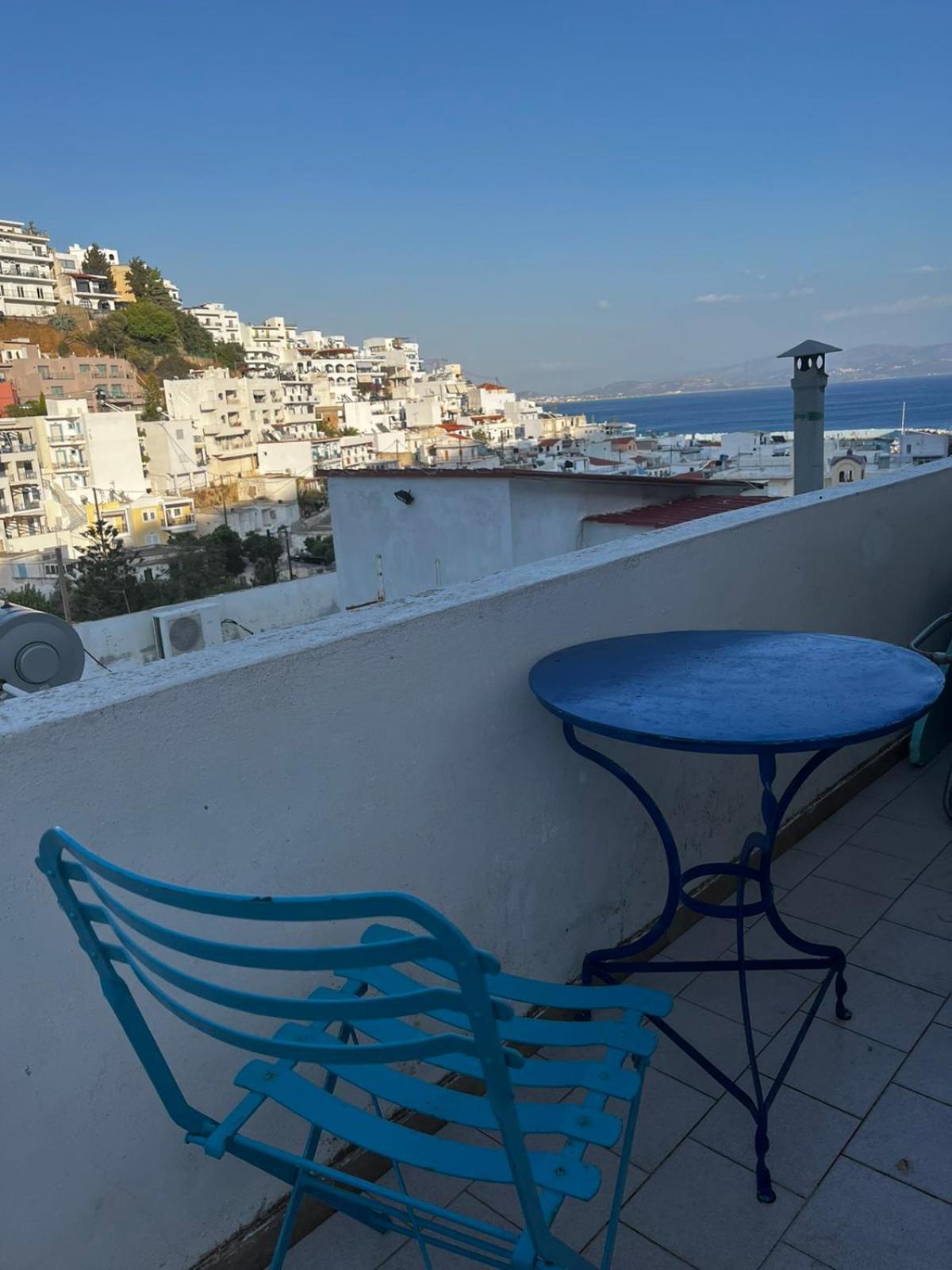 Selena Rooms Agia Galini Exterior foto