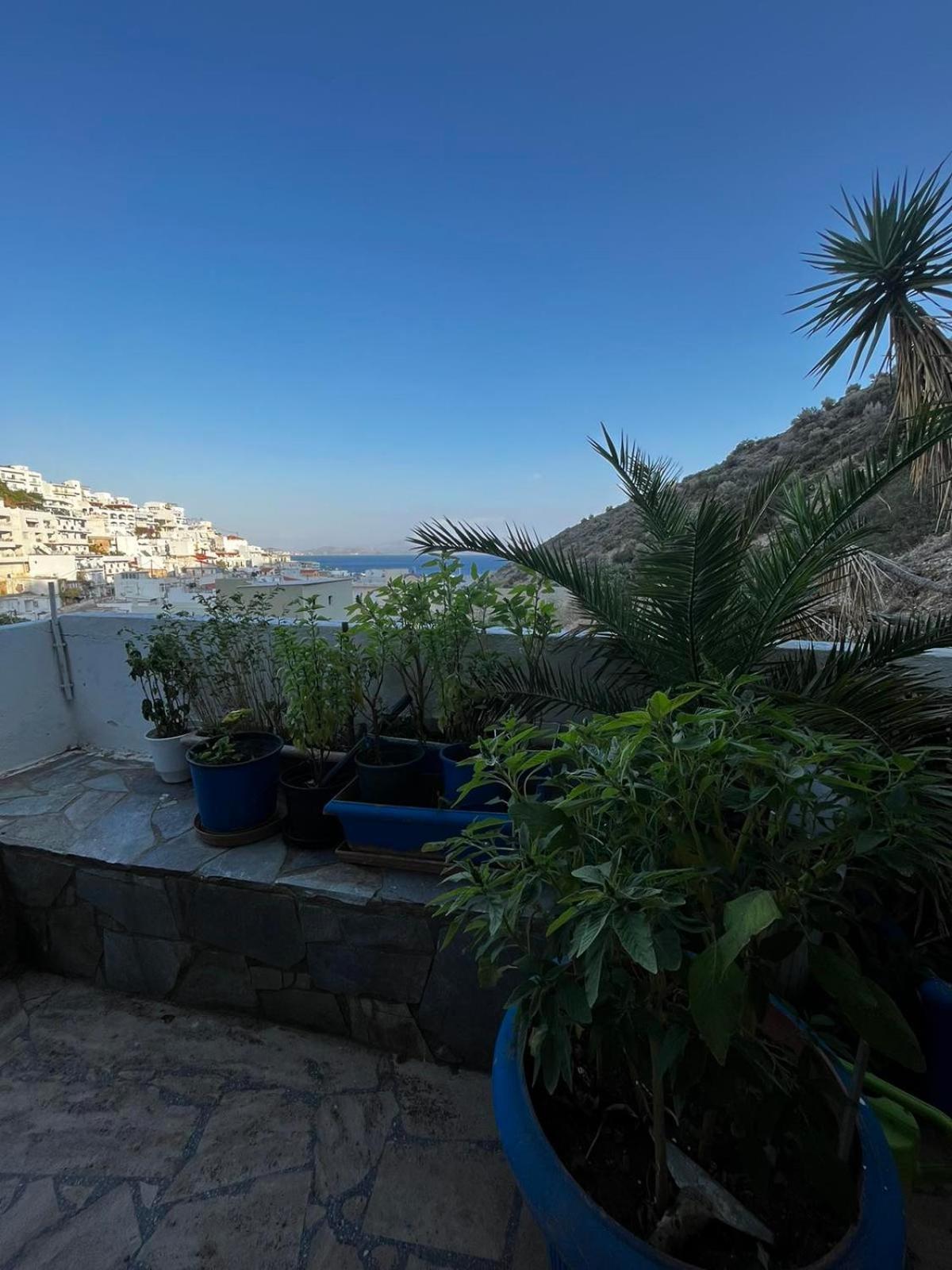 Selena Rooms Agia Galini Exterior foto