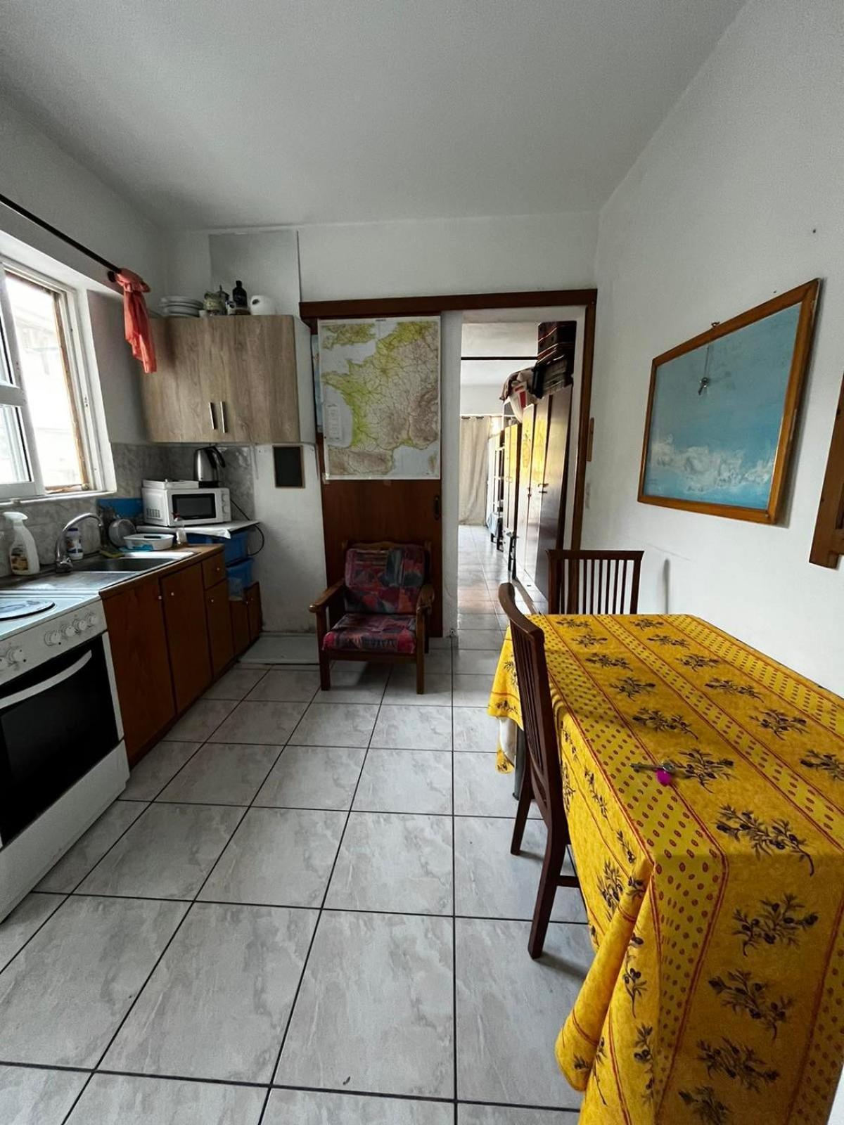 Selena Rooms Agia Galini Exterior foto