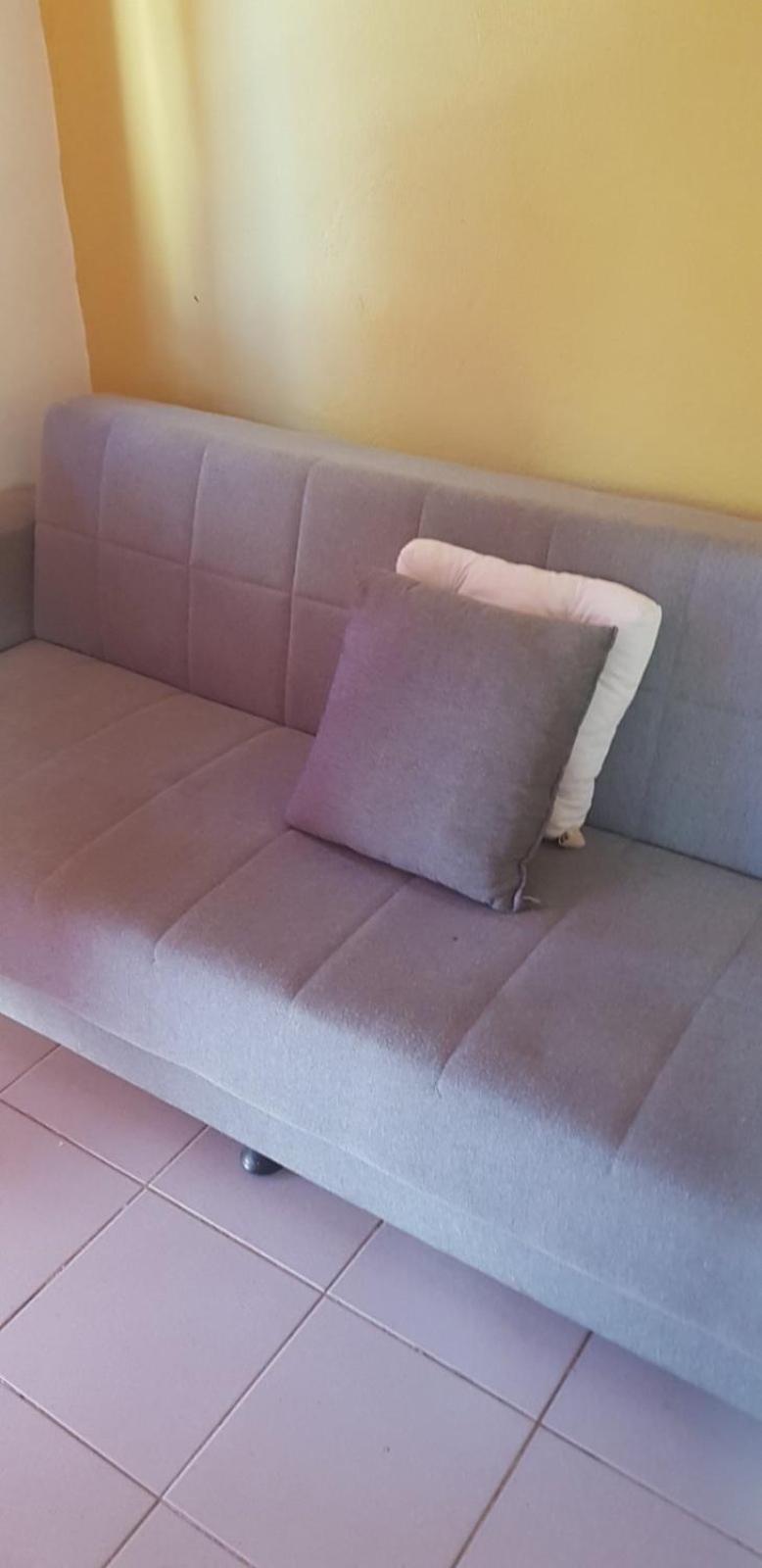 Selena Rooms Agia Galini Exterior foto